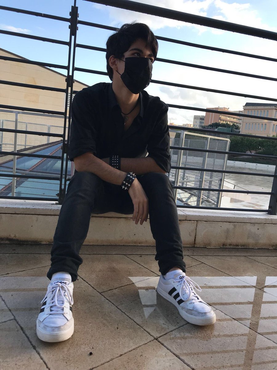 Formation_X_'s tweet photo. Member: [Instagram] @ the_little_hated_boy 🌹

Role> Face of the Group, Main Dancer
Stage Name> Fire
Real Name> Luca
Age> 15
BDay> 9th May
Something about me> I'm kinda shy but when I dance my emotions take control

#FormationX https://t.co/f4CdtX1IT5