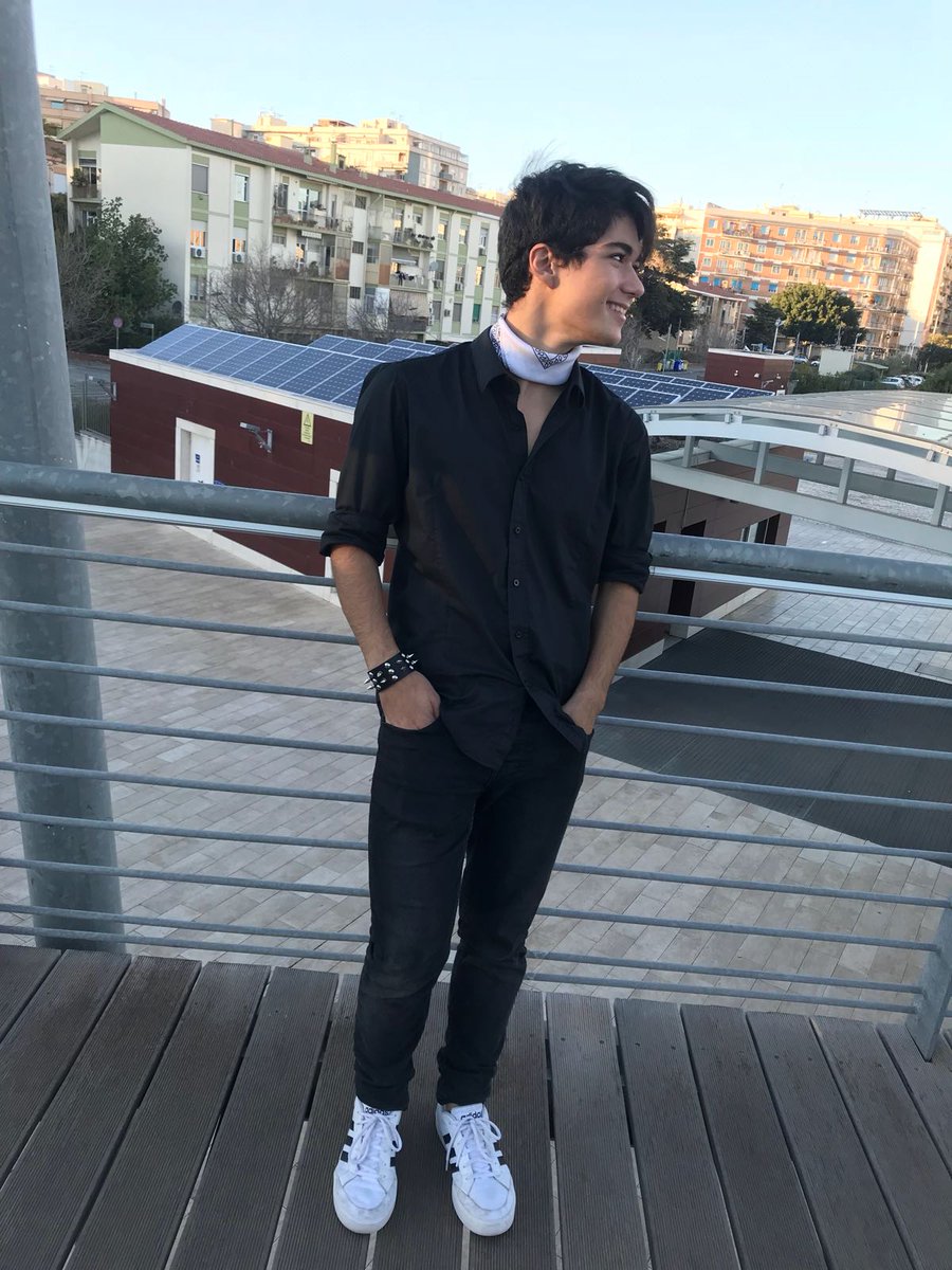 Formation_X_'s tweet photo. Member: [Instagram] @ the_little_hated_boy 🌹

Role> Face of the Group, Main Dancer
Stage Name> Fire
Real Name> Luca
Age> 15
BDay> 9th May
Something about me> I'm kinda shy but when I dance my emotions take control

#FormationX https://t.co/f4CdtX1IT5