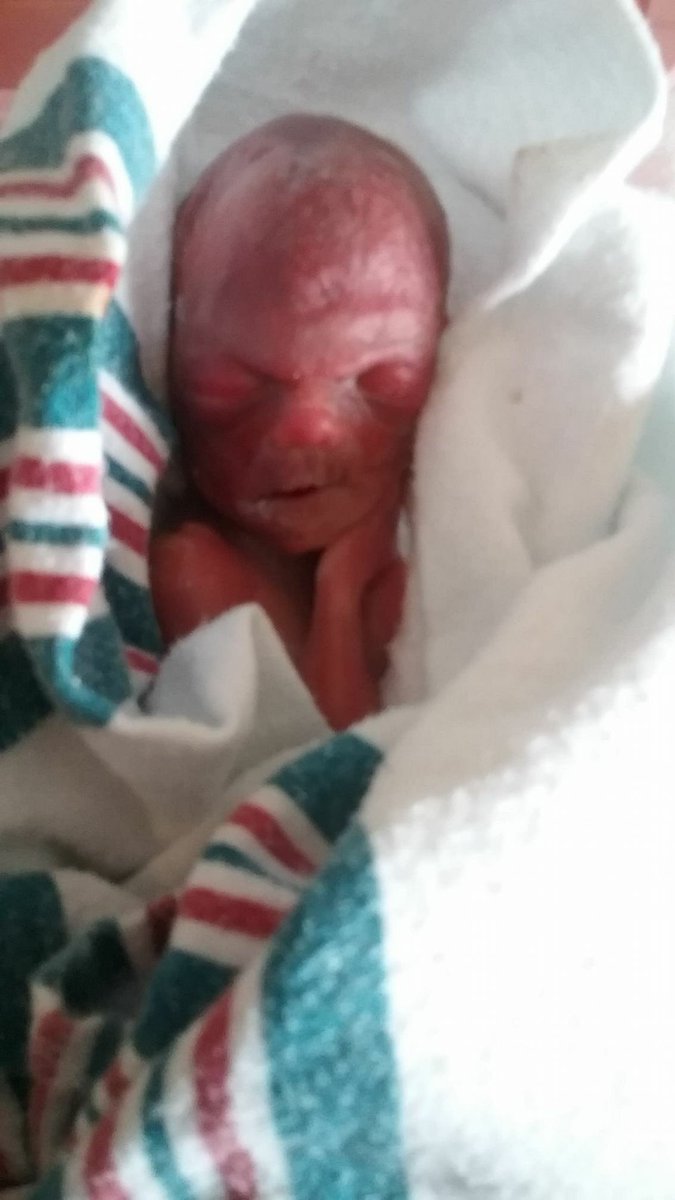 Alston_24's tweet photo. No Wonder I Couldn't Sleep. God Was Taking My First And Only Nephew From Me😞. Damn KJ didn't Even Get A Chance To Meet Uncle Aj. Its Alright Tho. Love You Baby KJ https://t.co/sLcSBFhQXY