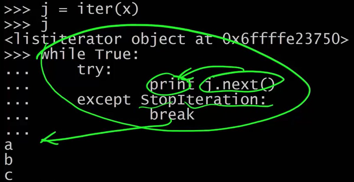 bitfield's tweet image. If you think you understand Python, you don't understand Python. But you will, after this deep dive into CPython internals pgbovine.net/cpython-intern… /via @katimichel