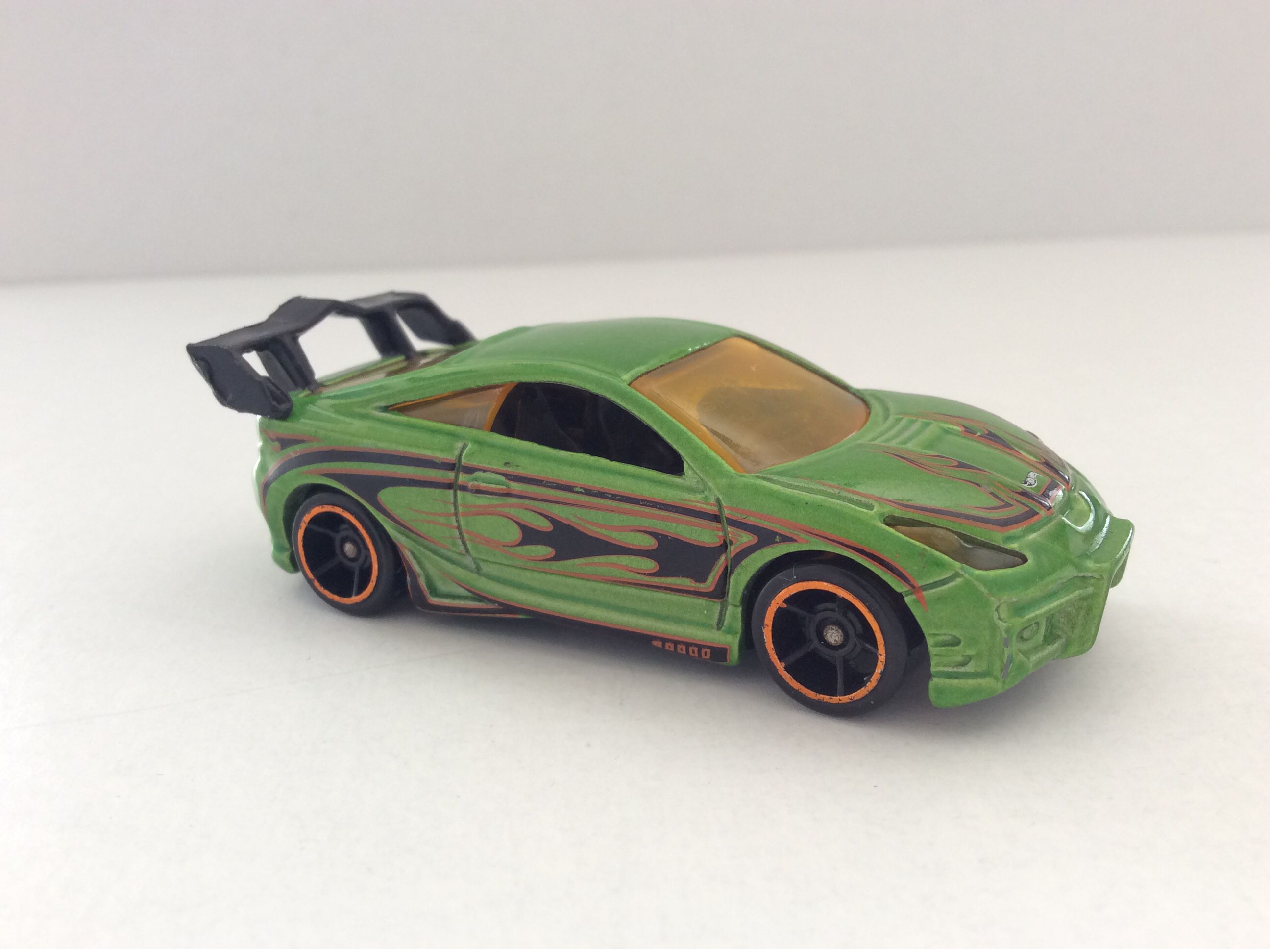 Hot wheels toyota celica 2001 shop