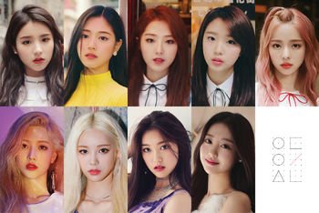 pannatic's tweet image. Netizens are curious about the road ahead of these two girl groups in 2018 -- pannative.blogspot.com/2017/12/netize… #LOOΠA #LOONA #fromis_9