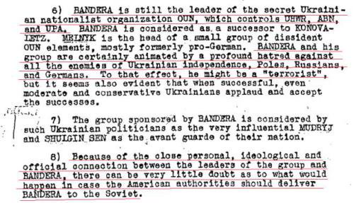 SRAntiFascism's tweet photo. @USNatArchives #USIntelligence& #Ukr
#NaziWarCriminals,#TheColdWar
https://t.co/Iy6qqRly3U
#TheUSA(#CIA:#ЦРУ)#TheUK(#MI6)
#DarkHistory,#SupportOf #PresentDay
#UkrainianFascists,#CriminelsDeGuerre
https://t.co/zt3XSK21em
#СтепанБандера #Бандера
#StepanBandera
#УНАУНСО:#ОУН:#УПА
#Стецько #Stetsko https://t.co/ZmELu7RgRn