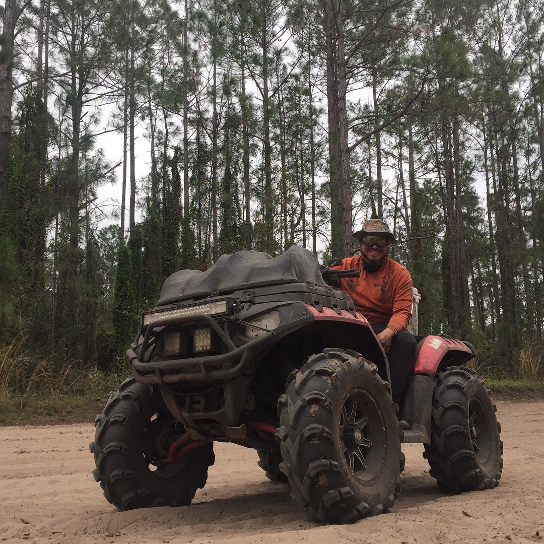 raul_a_molina's tweet photo. Hollow paw with the #offroadjunkies this weekend was amazing opened my eyes onto what I really want in life https://t.co/NjN20FHZvi