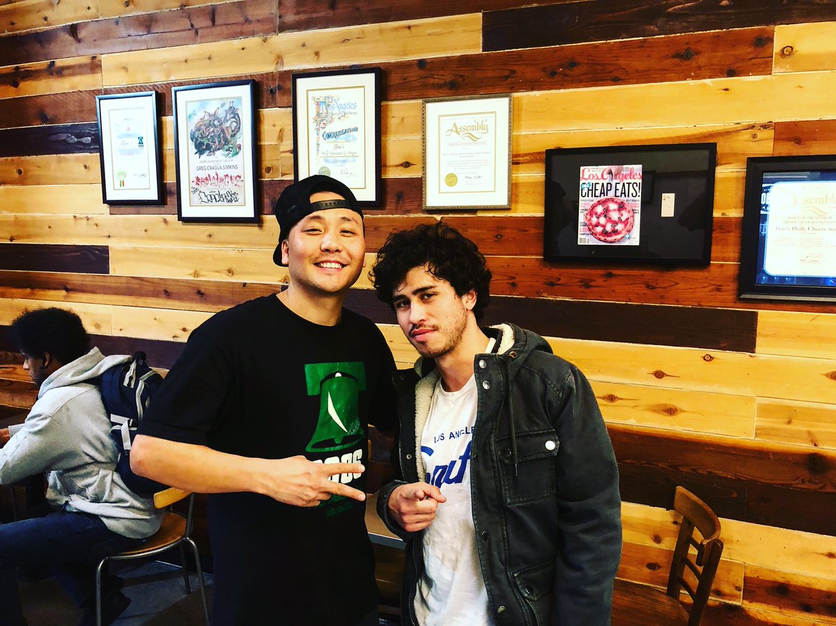 PUREAHN's tweet photo. @blockchain @34_Bytes our first #bitcoin paying customer @BoosPhilly #Crypto #Cryptocurreny #ETHEREUM #litecoin #boos #boosphilly #thehustle #pureahn #andrewahn https://t.co/jrfArPSdhW