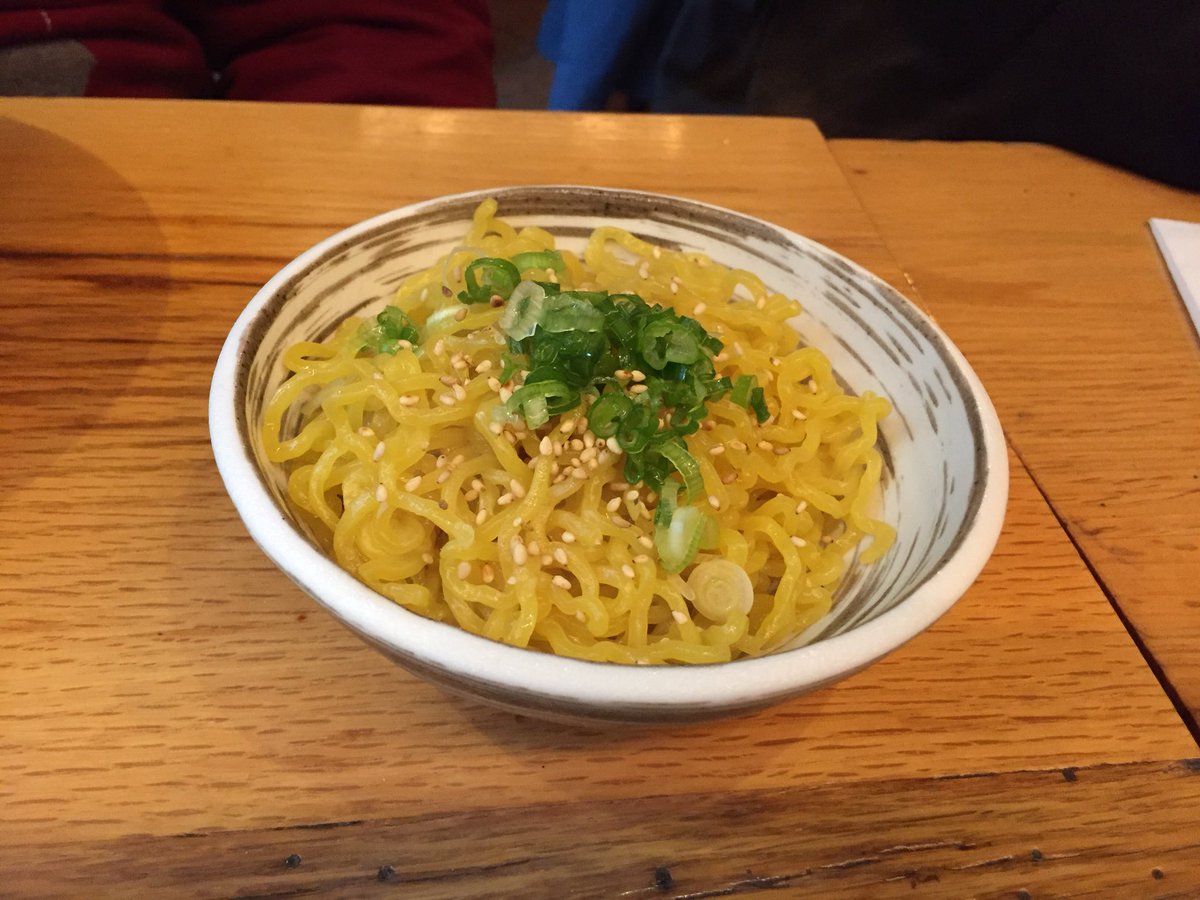 keikoinboston's tweet photo. 1. Finally made it to Ganko Ittetsu in Brookline today. Was good if a little salty for me. #Pikaichi still my favorite #ramen 🍜 in Boston. ❤️ https://t.co/cvijEdxeKl