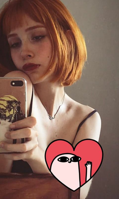 96LITTLECAT's tweet photo. Tentando... #SeductiveSunday https://t.co/QLAFMUmsL5