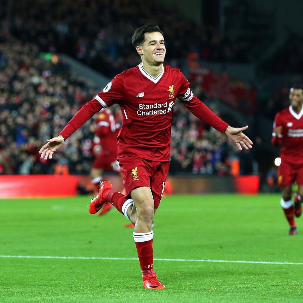 _BeFootball's tweet image. 🚨 BREAKING ! Philippe Coutinho va signer un contrat de 5 ans avec le Barcelone contre 125 M€ ! (@DiegoMSport)