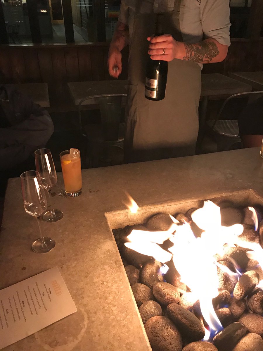 Champagne AND Cocktail time, not Champagne Cocktail time! <a href="/manolin/">Manolin</a>