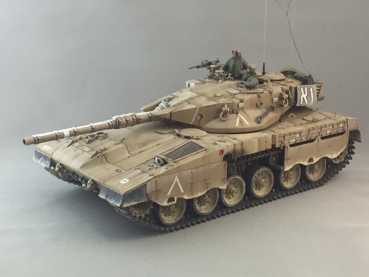 ケイン 今年作ったプラモ晒そうぜ その 1 35 アカデミー メルカバmk2 タミヤ メルカバmk1 タコム メルカバmk1ハイブリッド 今年はメルカバが豊作でした ひとりメルカバ祭りですw ケイン 今年作ったプラモ晒そうぜ その 1 35 アカデミー メルカバmk2 タミヤ メルカバmk1 タコム メルカバmk1ハイブリッド 今年はメルカバが豊作でした ひとりメルカバ祭りですw