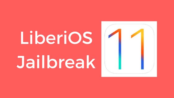 iPhoneHackx's tweet photo. LiberiOS 11.0.1 Update For iOS 11 – iOS 11.1.2 Jailbreak Released; Here’s What’s New https://t.co/7XFHnB1vSr #hacks #LiberiOSJailbreak https://t.co/1ZAE3gHqP9