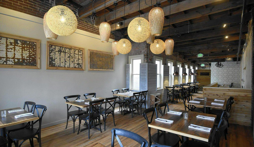 baltimoresun's tweet image. Baltimore Restaurant Week set Jan. 12-21; others on tap, too. bsun.md/2CsKXIc