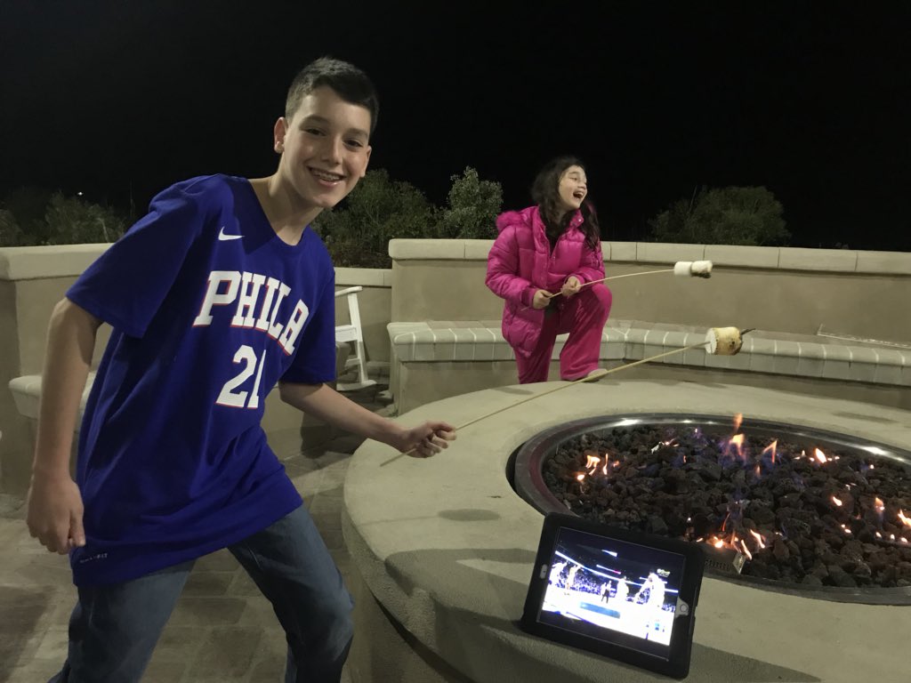JordanKasner's tweet photo. @NBCPhilly from Myrtle beach, aidan https://t.co/VAXBHMSwWV