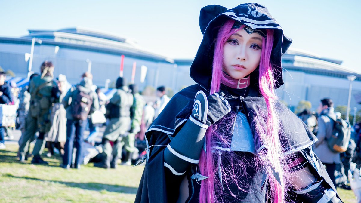 併せまで1ヶ月切ってるから運動してくれ C93コスプレ Fgo ランサーメデューサ Photo Ovoghost 併せまで1ヶ月切ってるから運動してくれ C93コスプレ Fgo ランサーメデューサ Photo Ovoghost