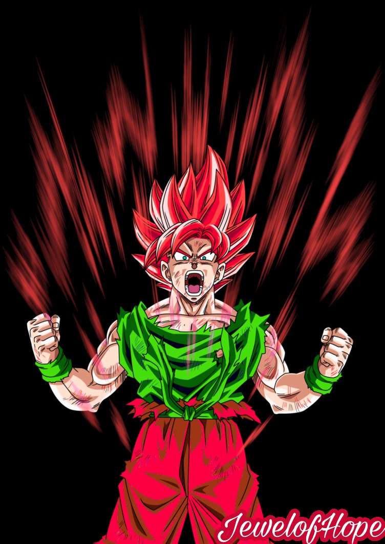 JewelOfHope's tweet photo. Edits of Goku ~ https://t.co/cYUAvCEMJy