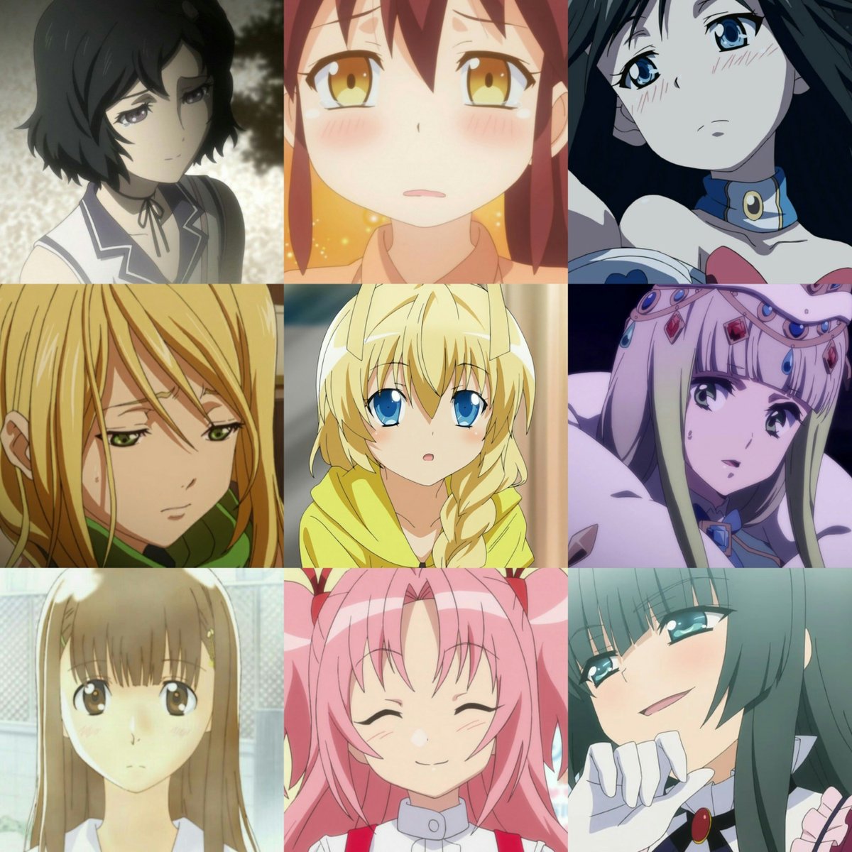 Gir あずらく در توییتر 男の娘キャラ寄せ集め キリ子 好きなキャラがいたらrt アニメ好きと繋がりたい アニメ Gir あずらく در توییتر 男の娘キャラ寄せ集め キリ子 好きなキャラがいたらrt アニメ好きと繋がりたい アニメ
