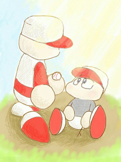 やきゅうしようよのtwitterイラスト検索結果 古い順 やきゅうしようよのtwitterイラスト検索結果 古い順