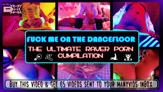 Watch NinjaStarz Offical 🔞's leaked NSFW photo on TwXstars