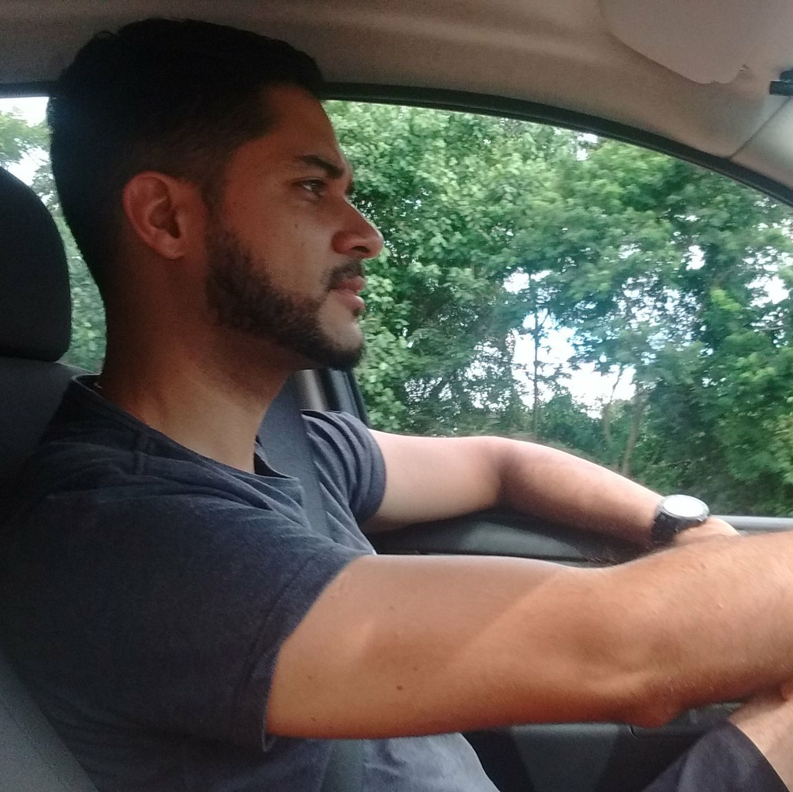 gustavoidcs's tweet image. #NewProfilePic