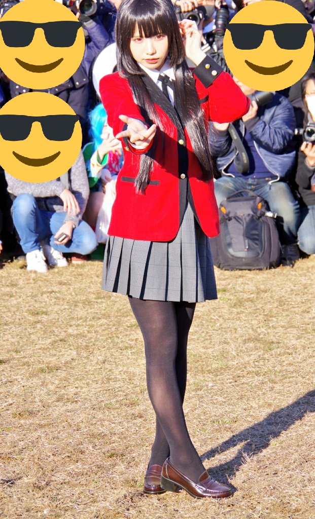 17冬コミケのコスプレ撮影禄 Fgo多めでポプテやゴールデンカムイ あちらこちらに現れるジャイアンも C93コスプレ 4ページ目 Togetter