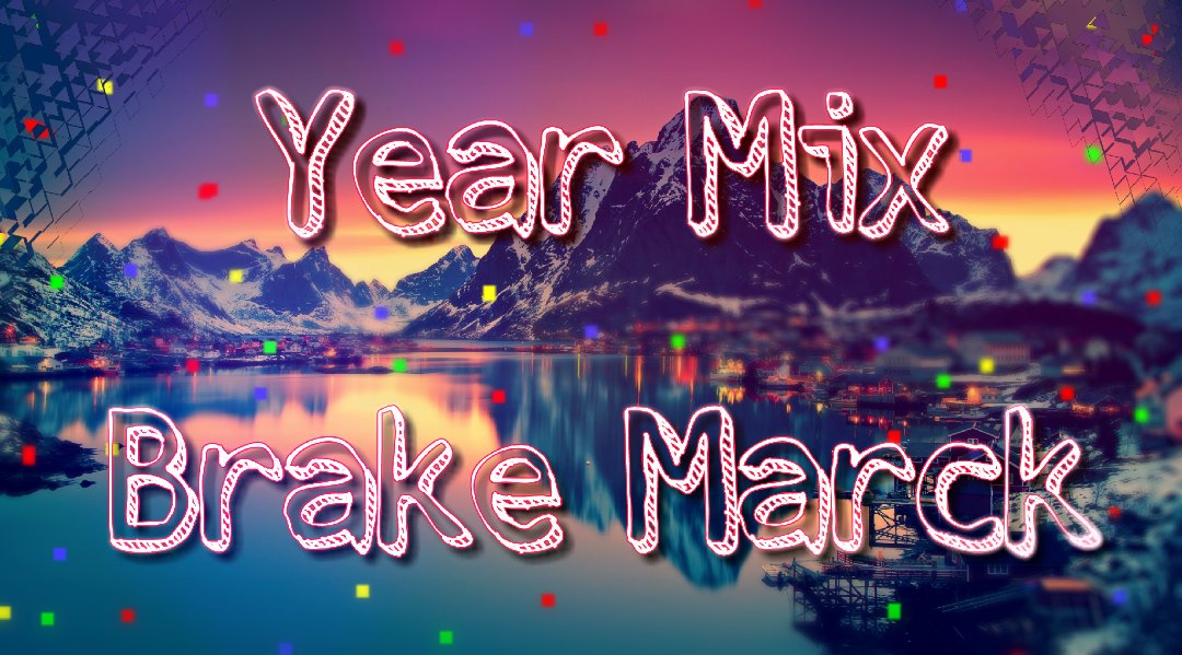 DJBrakeMarck's tweet photo. Este año estuvo lleno de buenos aportes para el mundo del #EDM y este es mi #YearMix2017 🔥 🔝 y esta disponible en mi #SoundCloud 🔥 🎉 🎆.

https://t.co/NDdy6FDmzN

Feliz Año Nuevo!!

#BrakeMarck #DJs #Top #México #Music https://t.co/h8S47ZG0SN