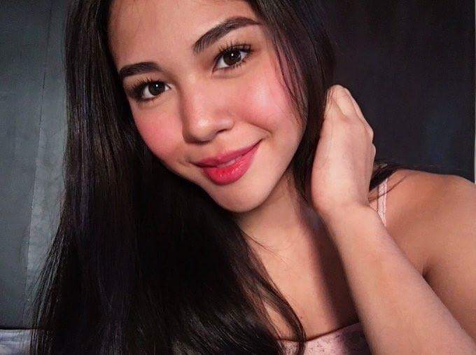 JLastersCavite's tweet photo. Ofcourse this year wouldn't be great without @superjanella. Thank you for inspiring &amp; making us happy, and we're looking forward to make more happy memories with you. We Love You, Jea! You're a blessing to us ❤ https://t.co/3tjNaLf6EE