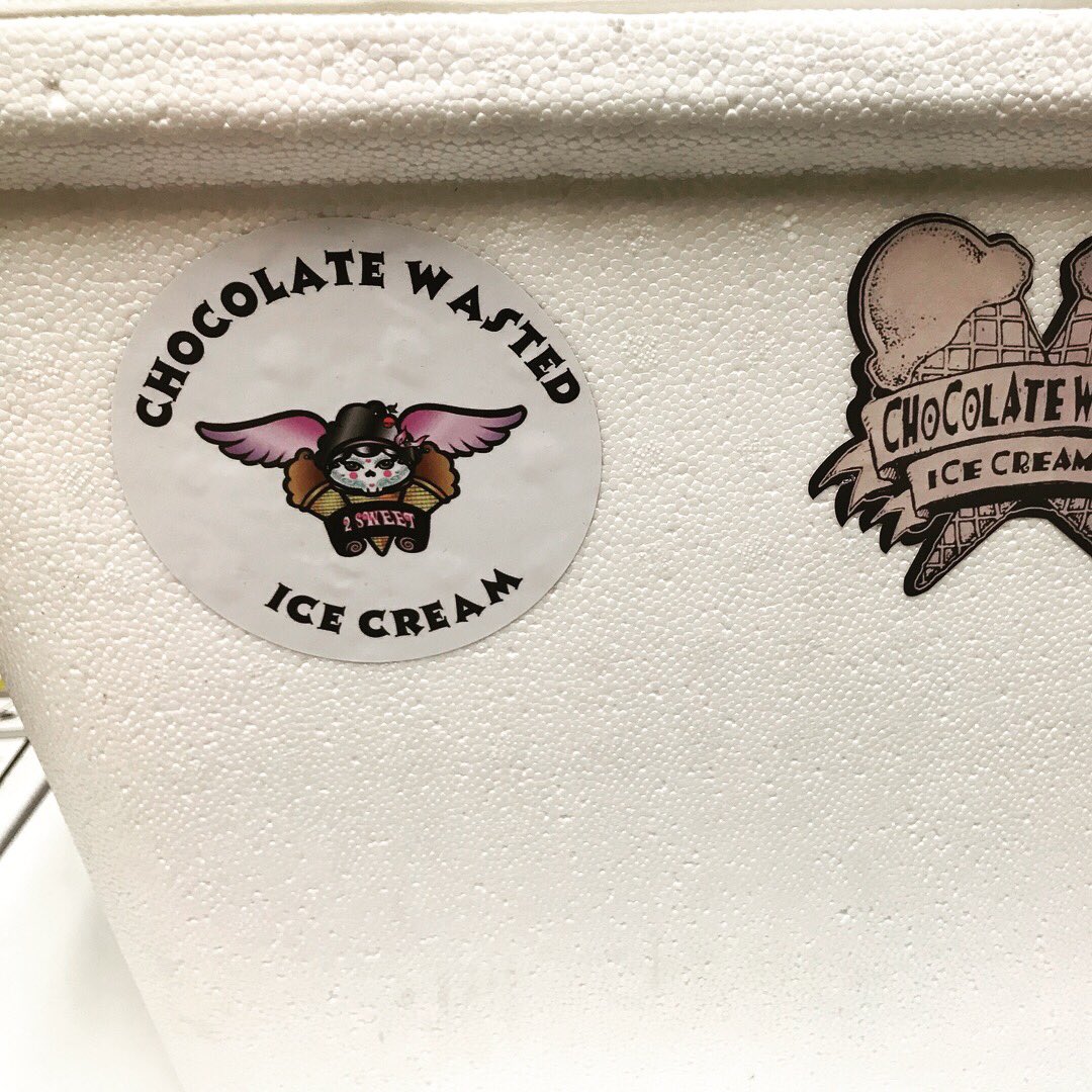 BronxFoodieIG's tweet photo. Big ups to @chocolatewastedicecream! Best ice cream 🍦 in #Houston! Shop closed until January but delivered to our hotel seamlessly! Worth every spoonful! #icecream #goodeats #traveleats #foodielife #instagood #texasstyle #whileinhouston #chocolateicecream https://t.co/tjXAeWhRxv
