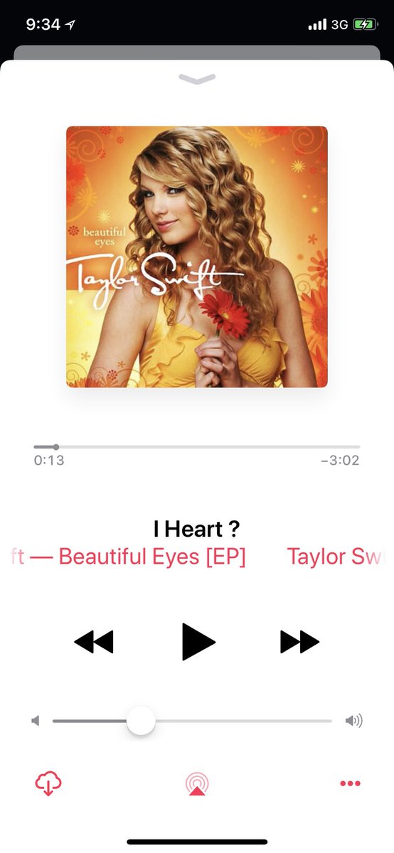 bridgetfeehan13's tweet image. I love this song. I heart ? by @taylorswift13 @taylornation13 #TaylorSwift #TaylorSwiftMadeTaylorSwiftFamous ❤️❤️❤️❤️