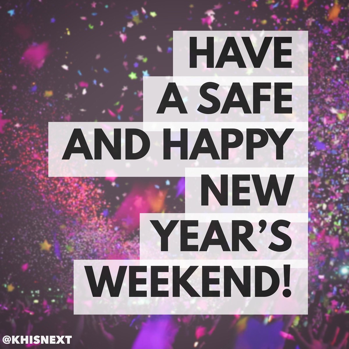 yourpulseradio's tweet photo. 🎉 https://t.co/1zj1zCLvTL