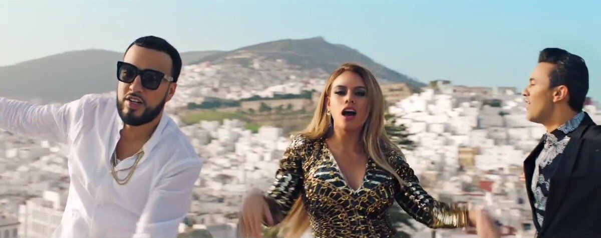 PopCrave's tweet photo. Music videos from 2017 that garnered the most views in 24 hours:
• Look What You Made Me Do (49.9M)
• Despacito (25.7M)
• DNA (21.0M)
• Boom Boom (20.9M) https://t.co/1vofjDOQlz
