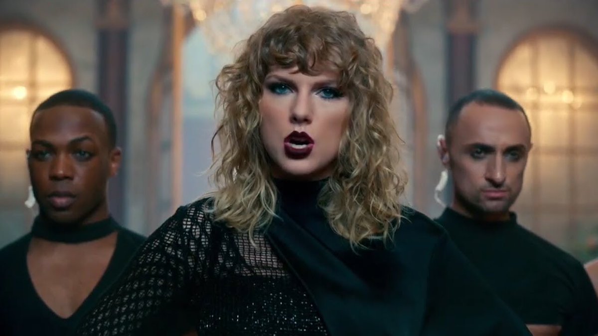 PopCrave's tweet photo. Music videos from 2017 that garnered the most views in 24 hours:
• Look What You Made Me Do (49.9M)
• Despacito (25.7M)
• DNA (21.0M)
• Boom Boom (20.9M) https://t.co/1vofjDOQlz