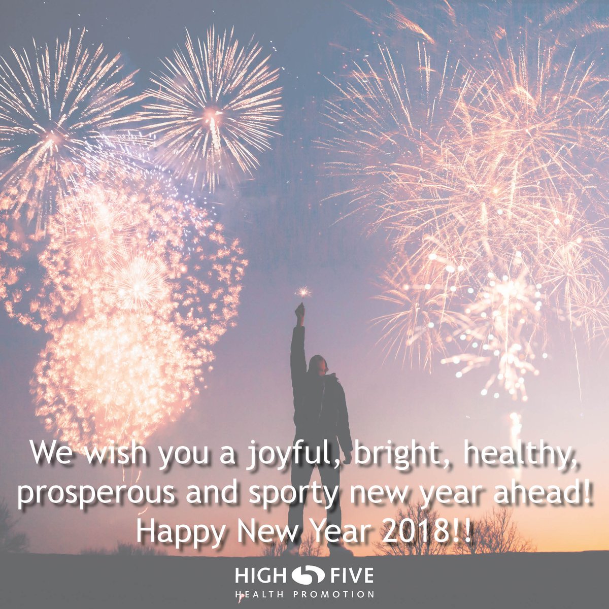 HighFiveNL's tweet photo. Happy New Year! High Five Health Promotion https://t.co/eoGUqjhSqW