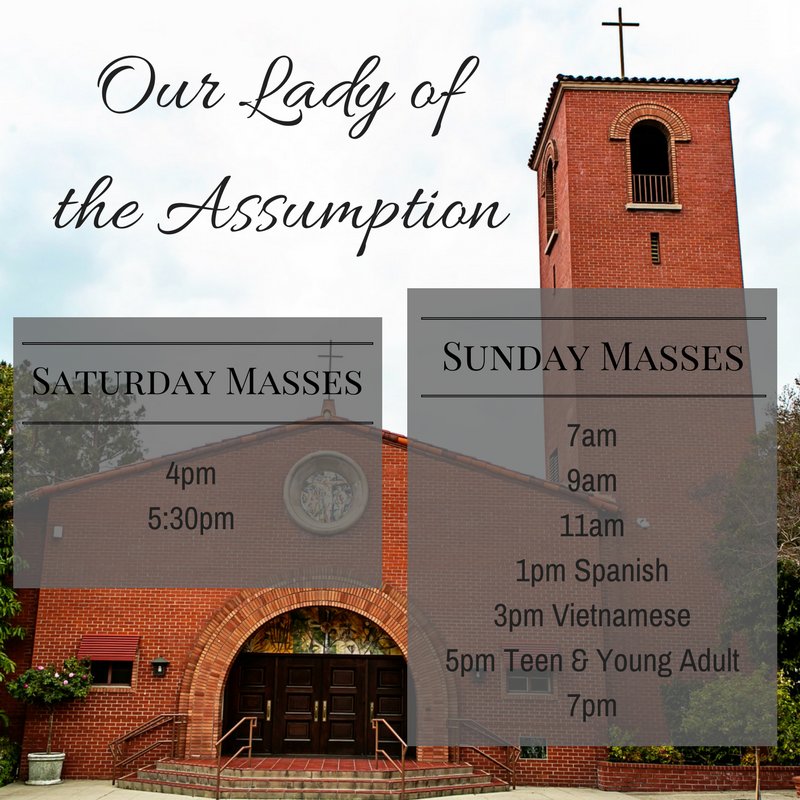 olaclaremont's tweet photo. Join us this weekend as we celebrate the Feast of the Holy Family! #WeareOLA https://t.co/792gcoXeEd