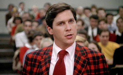 Happy Birthday Tim Matheson! 