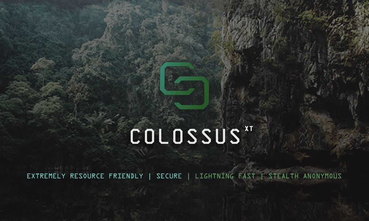 Colossuscoin (@Colossuscoin) / Posts / X