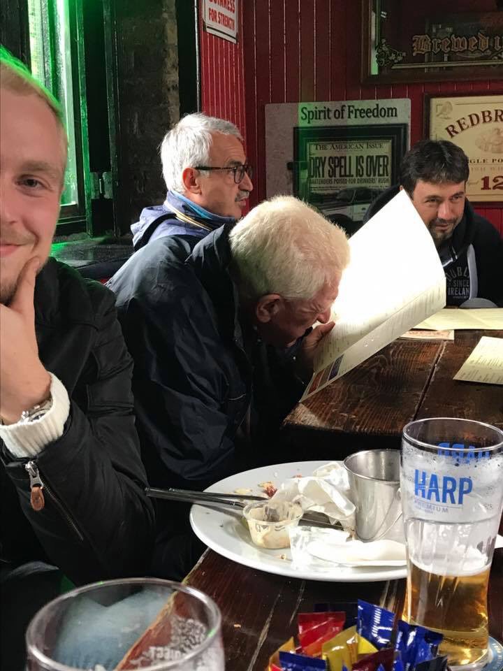 Jesper_Rudiger's tweet photo. Skulle ha gått till specsavers. https://t.co/uGpx4BGB5U