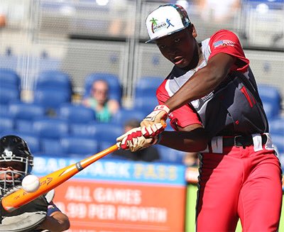 The Power Showcase tweet media