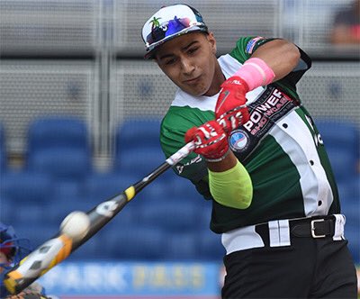 The Power Showcase tweet media