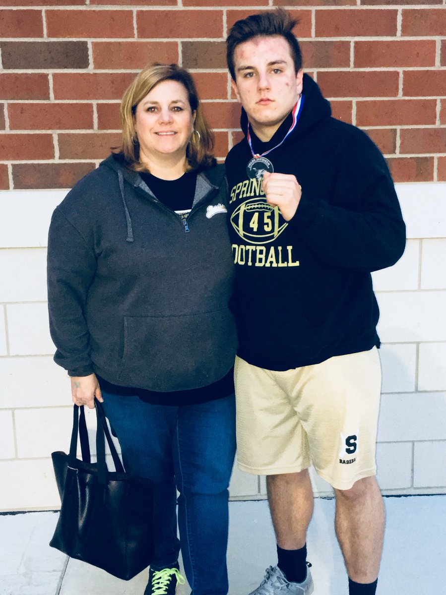 M_Galluzzi's tweet photo. Congrats to Benny for placing 4th at the Medieval Brawl Wrestling Invitational #HisBiggest Fan #WeAreRCSTN https://t.co/4qG5ew3ZHn