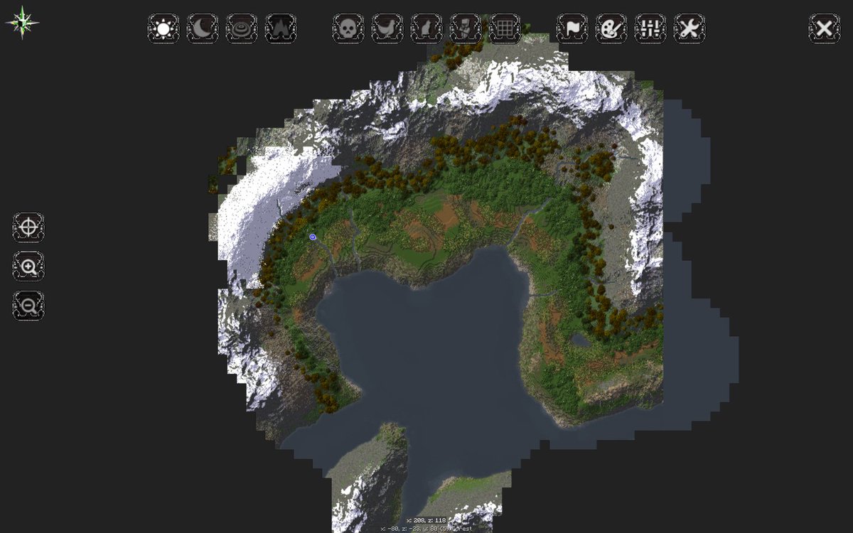 Triliton's tweet photo. Old Holbeck VS new Holbeck. :) #WeAreConquest #Acalia https://t.co/mvliTwCno3