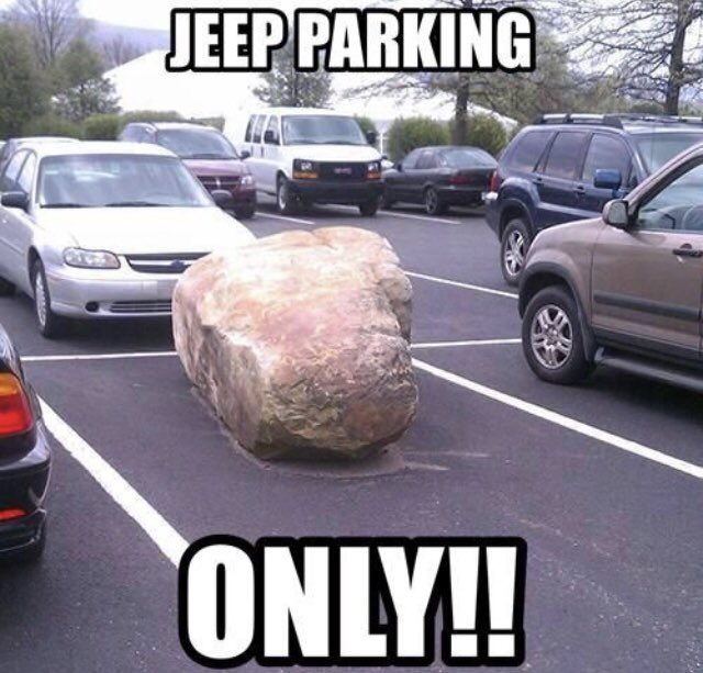 THEJeepMafia's tweet photo. Would love to see this at the mall!👌🏼 https://t.co/YiNRgNfT9J