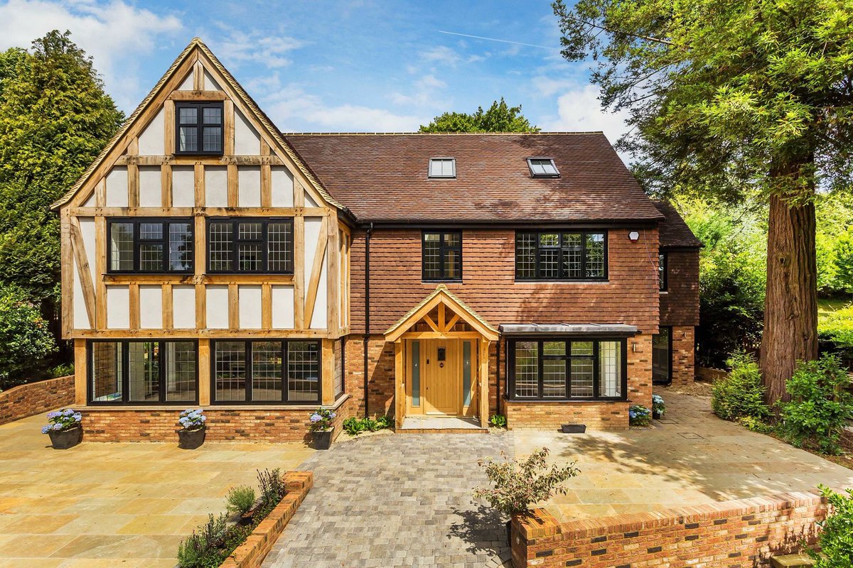 Surrey Estates tweet media
