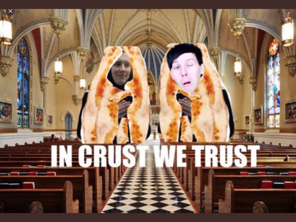 phanstanawards's tweet photo. A gift from @CrustDaddies https://t.co/Kfv5U8Z5V6