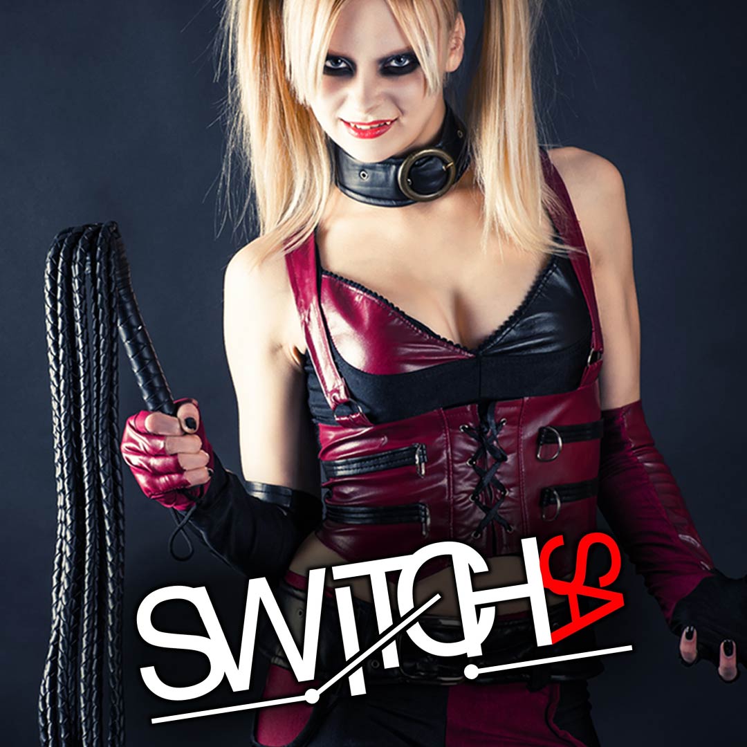 AdultMatchMaker's tweet photo. SWITCH invites Adelaide kinksters to party into the New Year https://t.co/IU7Wxpq9W8 #kinkychicks #NYE #SA_SWITCH https://t.co/BxwO1lJHHU