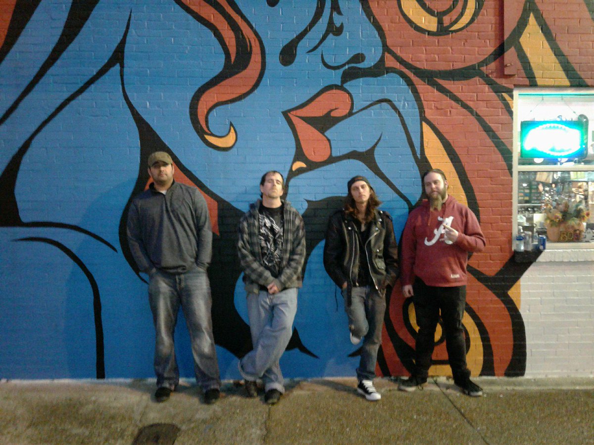 We have arrived <a href="/mdnunderground/">MeridianUnderground</a>,we're ready to rock!Come on out and let's end 2017 on a high note,we'd love to see ya!