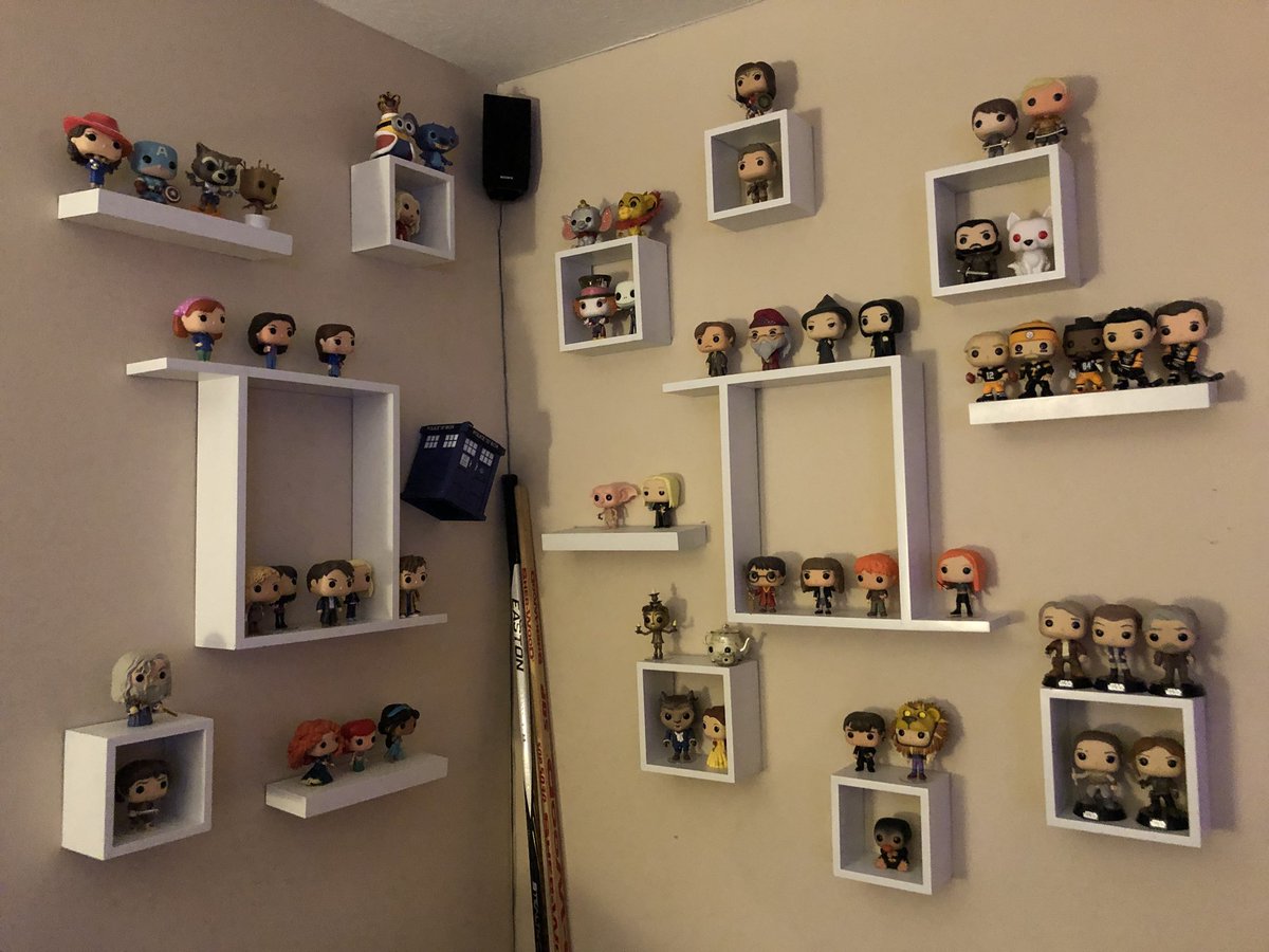 cammiebuckeye29's tweet image. @OriginalFunko and we have more in the mail heading our way 🤣 #FunkoPopAddiction