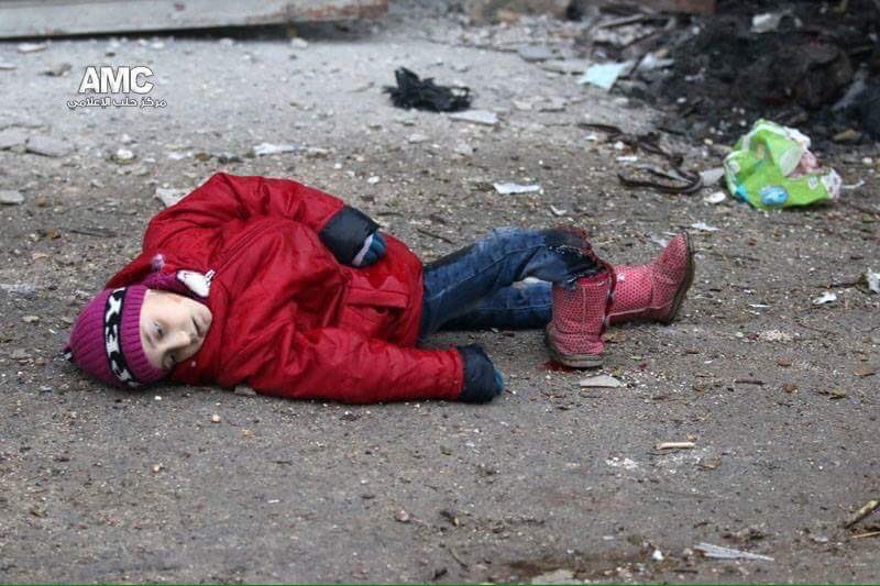 muslim2day's tweet photo. الغازي: في الوقت نفسه العام الماضي، كانت مليشيات #خامنئي و #الأسد و #بوتين تقتل الأبرياء في #حلب أمام أنظار العالم أجمع ، وبرضى أكثر حكام العالم الإسلامي الذين اصطفوا مع الأسد سرا وجهرا..

ولكن "وما كان ربك نسيا" و"وإن الله يمهل ولا يهمل" ، هذه البداية فقط ، وكل فرعون له موسى https://t.co/KHcY7IizXu
