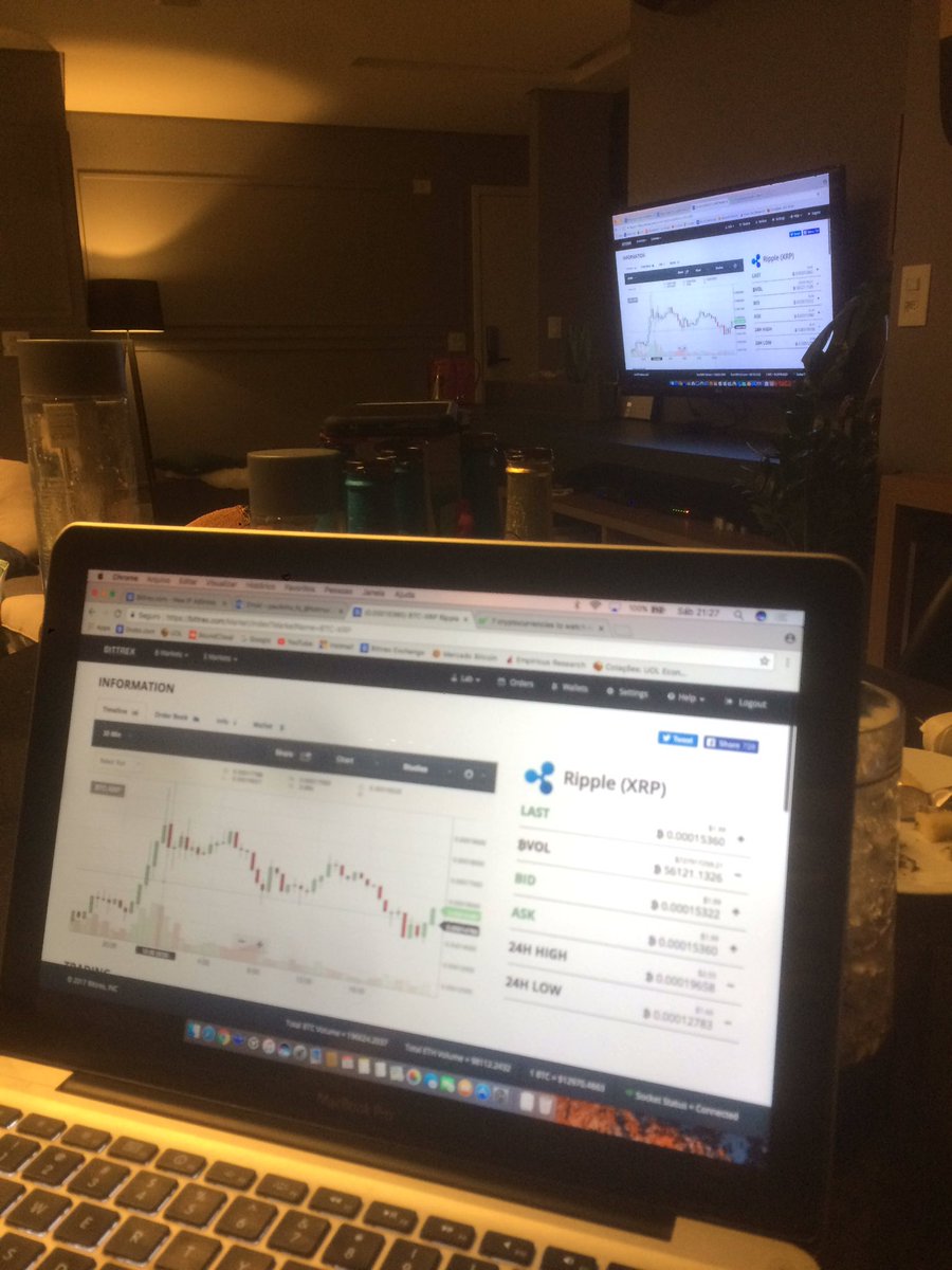 KSchran's tweet photo. @Ripple #ripple #xrp #tradelife #cashflow 🚀🤑🕺 https://t.co/PVqv5KfIuB