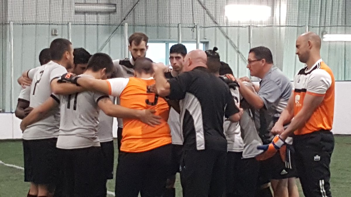 ArizonaImpact's tweet photo. EO1: #azimpact 2 - 3 @lvknights 
@m2arenasoccer @select_pt https://t.co/3x5oVGvidM