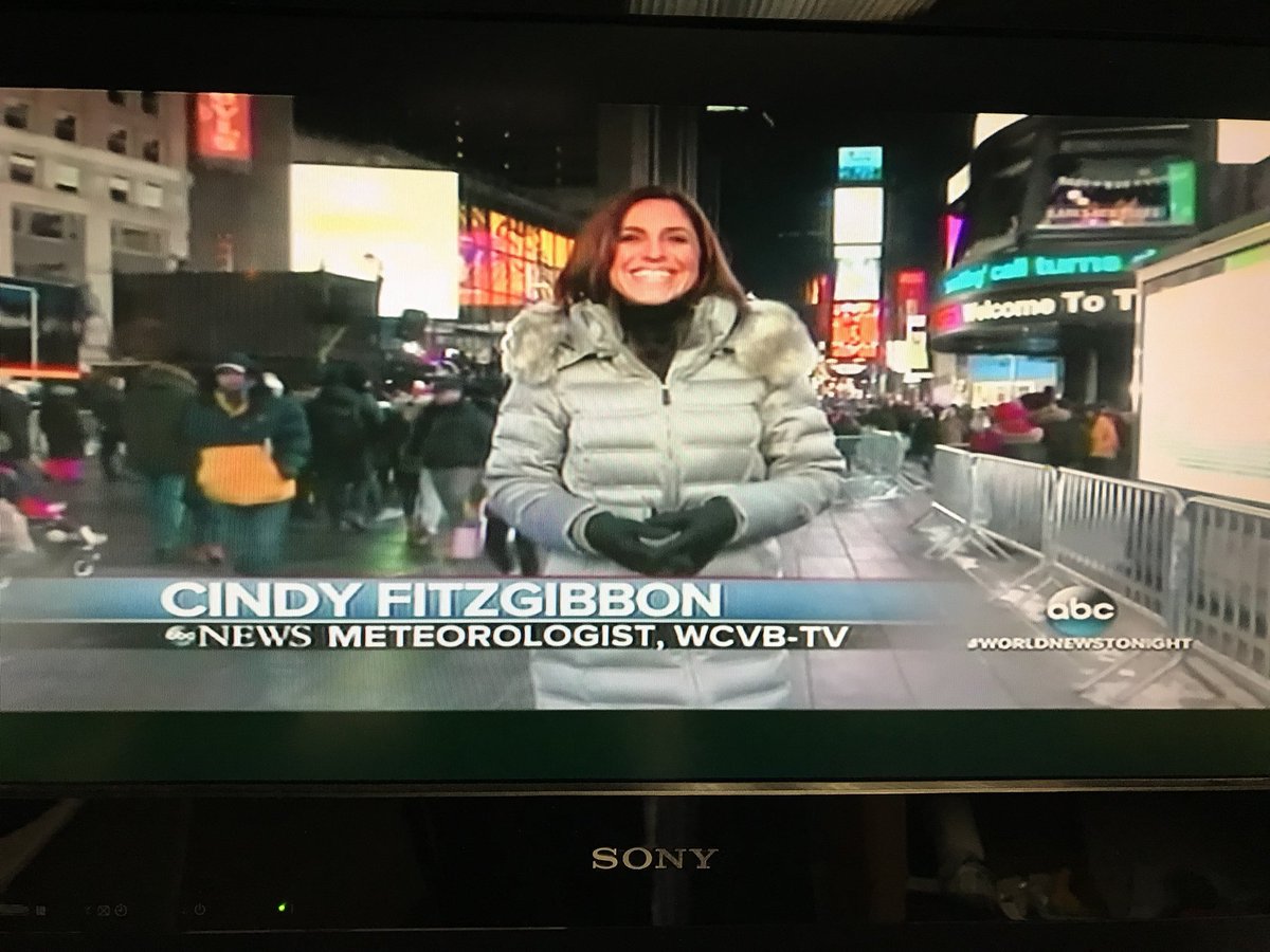 onwithjohnwx's tweet image. Cool seeing @Met_CindyFitz on @ABCWorldNews!!!  Always making @lyndonweather @LSCAlumni @LyndonVSC proud!!!